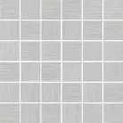 Dekorlap, Zalakerámia ZMG 32363 UNILINE matt dekor padlómozaik 29,8x29,8