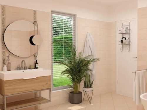 Listello, Zalakerámia DETTY SZ-2001 DETTY fényes dekor 20x6,5