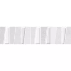   Listello, Zalakerámia GLOBAL SZ-1 BALATON fényes dekor 20x5