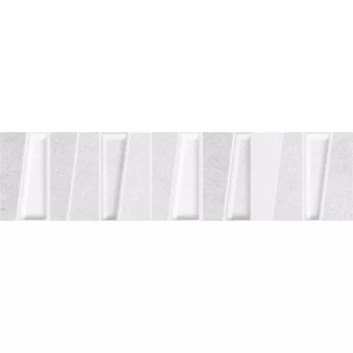 Listello, Zalakerámia GLOBAL SZ-1 BALATON fényes dekor 20x5