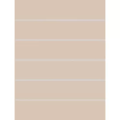   Dekorlap, Zalakerámia WIFKB108 CONCEPT fényes falburkoló dekor 25x33