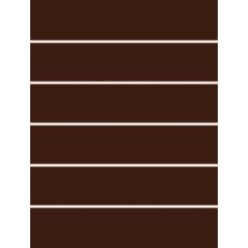   Dekorlap, Zalakerámia WIFKB109 CONCEPT fényes falburkoló dekor 25x33