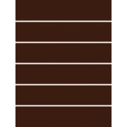 Dekorlap, Zalakerámia WIFKB109 CONCEPT fényes falburkoló dekor 25x33