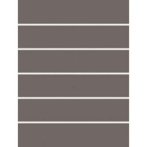 Dekorlap, Zalakerámia WIFKB111 CONCEPT fényes falburkoló dekor 25x33