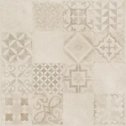 Járólap, Zalakerámia DAK62797 BETONICO matt dekor 60x60