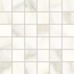   Dekorlap, Zalakerámia WDM05830 CAVA fényes falburkoló mozaik 29,8x29,8x0,8