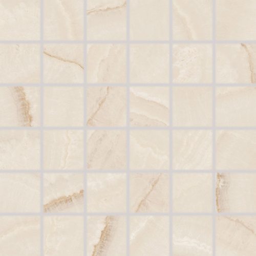 Dekorlap, Zalakerámia WDM05835 ONYX fényes falburkoló 29,8x29,8x0,8