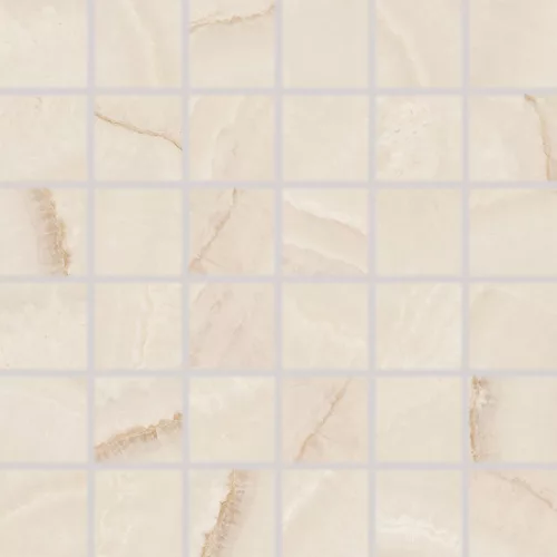 Dekorlap, Zalakerámia WDM05835 ONYX fényes falburkoló 29,8x29,8x0,8