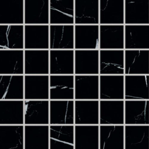 Dekorlap, Zalakerámia DDM06833 FLASH matt padlóburkoló mozaik 29,8x29,8