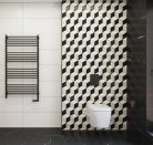 Dekorlap, Zalakerámia WDVT8333 FLASH matt dekor 52,5x30x0,8