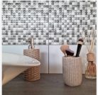 Dekorlap, Zalakerámia CARNEVAL fényes dekor ZBD 42090