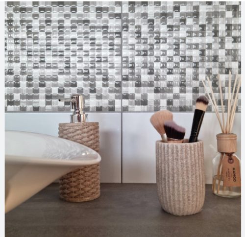 Dekorlap, Zalakerámia CARNEVAL fényes dekor ZBD 42090