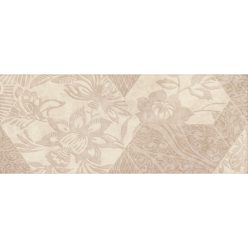   Dekorlap, Zalakerámia OPERA fényes dekor, színes ZBD 53024