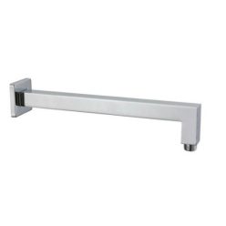   Fali kar, Sanotechnik AS550 Fali zuhanykar, szögletes, 40 cm