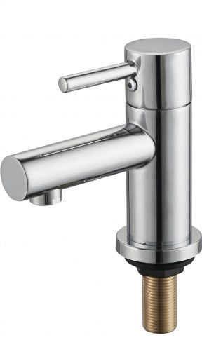 Mosdó csaptelep, Sanotechnik 932-1 SANOSOHO hidegvizes mosdó csaptelep