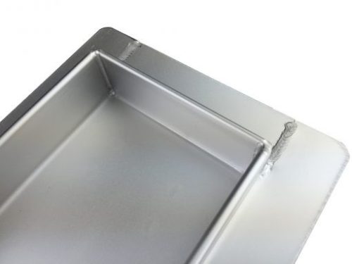 Padlóösszefolyó, Sanotechnik DT60 burkolható zuhanyfolyóka, króm