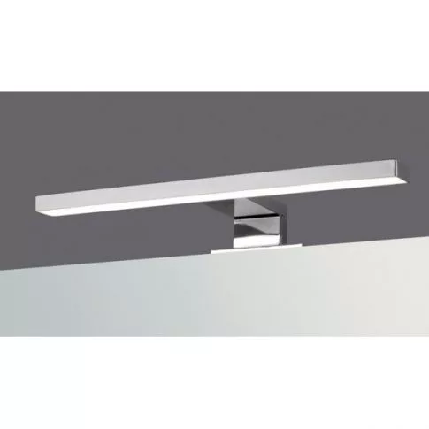 Lámpa, Sanotechnik 72000 LED világítás FIORA tükörhöz