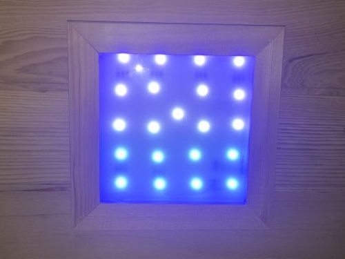 Szauna, Sanotechnik 60615 CARMEN infrakabin, kétszemélyes