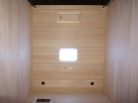 Szauna, Sanotechnik F20090 RUBY 1 egyszemélyes infrakabin
