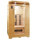 Szauna, Sanotechnik J50120 CARMEN 2 infrakabin, kétszemélyes