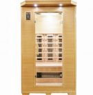 Szauna, Sanotechnik J50120 CARMEN 2 infrakabin, kétszemélyes