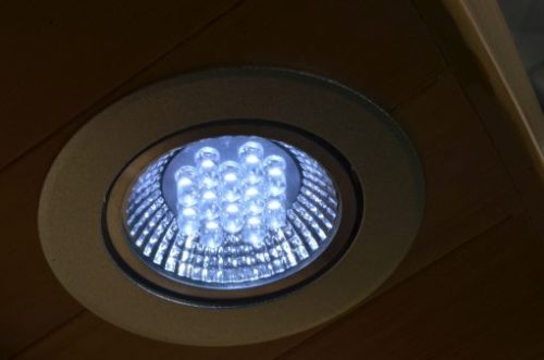 Szauna, Sanotechnik J21150 DELUXE infrakabin, négyszemélyes