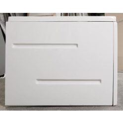   Oldallap, Sanotechnik 990406 Végelőlap 90, SanoAcryl kádakhoz