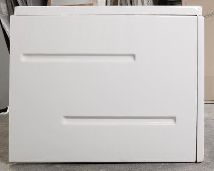 Oldallap, Sanotechnik 990406 Végelőlap 90, SanoAcryl kádakhoz