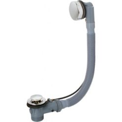   Le-és túlfolyó, Sanotechnik 10183 kád le- és túlfolyó, 65 cm