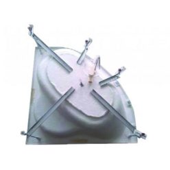   Kádváz, Sanotechnik L2200 megerősített lábszerkezet sarokkádakhoz