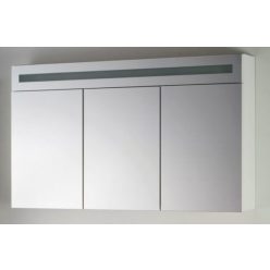   Felső szekrény, Sanotechnik 71300 FIORA 120 tükrösszekrény