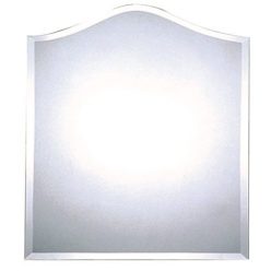 Tükör, Sanotechnik ML1004 íves tükör