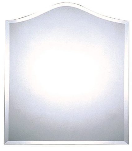 Tükör, Sanotechnik ML1004 íves tükör