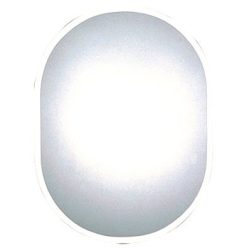 Tükör, Sanotechnik ML1009 ovális tükör