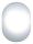 Tükör, Sanotechnik ML1009 ovális tükör