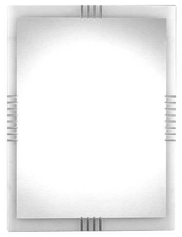 Tükör, Sanotechnik ML88 tükör szegéllyel