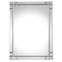 Tükör, Sanotechnik ML166 tükör mart szegéllyel