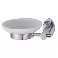   Szappantartó, Sanotechnik 8785C STEFANIE szappantartó, króm