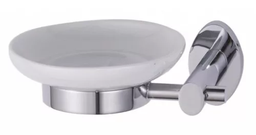 Szappantartó, Sanotechnik 8785C STEFANIE szappantartó, króm