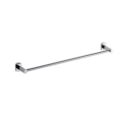   Törölközőtartó, Sanotechnik 7124C NICOLE törölközőtartó, króm