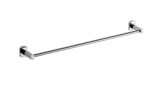 Törölközőtartó, Sanotechnik 7124C NICOLE törölközőtartó, króm