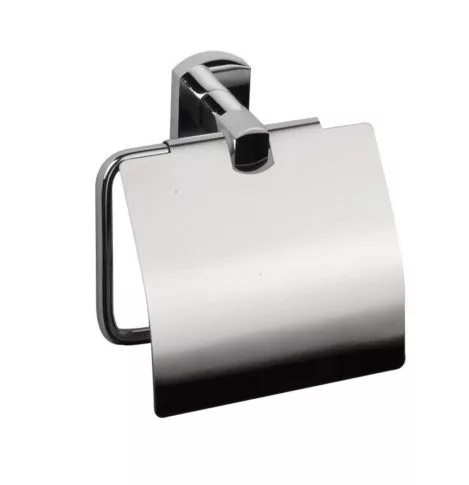 WC papír tartó, Sanotechnik 7186C NICOLE WC-papír tartó, króm