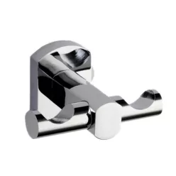 Fogas, Sanotechnik 7188C NICOLE dupla fogas, króm