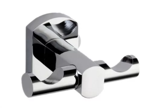 Fogas, Sanotechnik 7188C NICOLE dupla fogas, króm