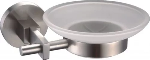 Szappantartó, Sanotechnik 5385C MELANIE szappantartó, króm