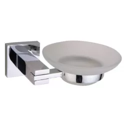 Szappantartó, Sanotechnik 6685C CATRIN szappantartó, króm