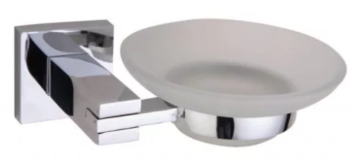 Szappantartó, Sanotechnik 6685C CATRIN szappantartó, króm
