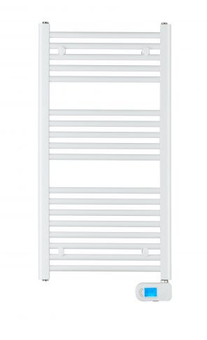 Egyenes radiátor, Sanotechnik U90 UNO elektromos törölközőszárító, 500 W