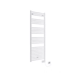   Egyenes radiátor, Sanotechnik BE160 E-BOZEN fürdőszobai fűtőtest, 900 W