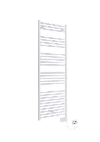 Egyenes radiátor, Sanotechnik BE160 E-BOZEN fürdőszobai fűtőtest, 900 W